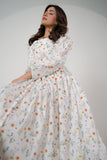 Meadow Muse - Raya Attire