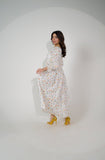 Meadow Muse - Raya Attire