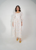 Meadow Muse - Raya Attire