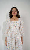 Meadow Muse - Raya Attire
