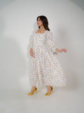 Meadow Muse - Raya Attire