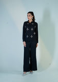 Mosaic Embellished Co-ord Set