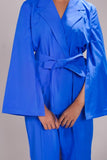 Neon Noir Cord Set - Raya Attire
