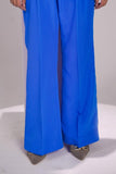 Neon Noir Cord Set - Raya Attire