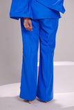 Neon Noir Cord Set - Raya Attire