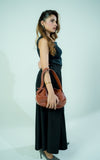 Noire Flow Skirt - Raya Attire