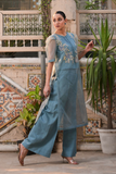 Royal Organza Set