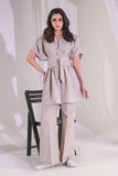 Sculpted Sand Cord - Raya Attire