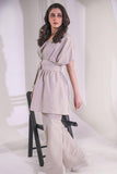 Sculpted Sand Cord - Raya Attire