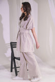 Sculpted Sand Cord - Raya Attire