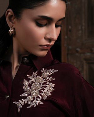Veloura Rouge