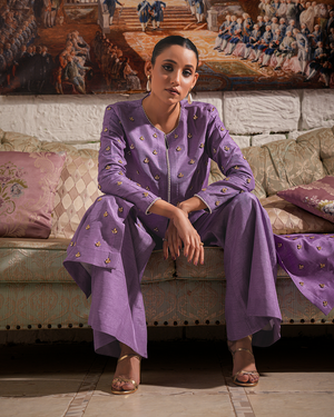 Elegant Lavender