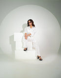 The Ace of Hearts Ensemble - Raya Attire