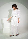 The Ace of Hearts Ensemble - Raya Attire