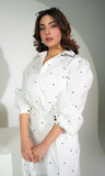 The Ace of Hearts Ensemble - Raya Attire