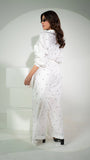 The Ace of Hearts Ensemble - Raya Attire