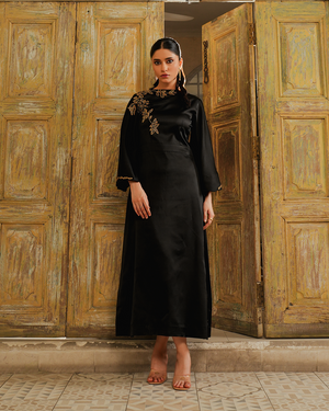 Onyx Black