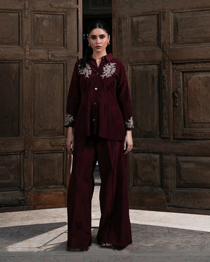 Veloura Rouge