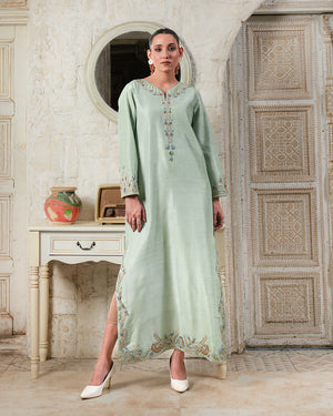 Sage Green