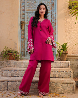 Fuchsia Royal