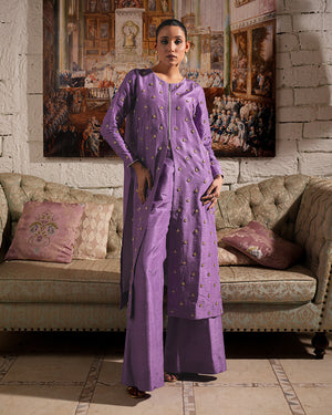 Elegant Lavender