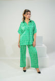 Verda Maze Co - ord - Raya Attire