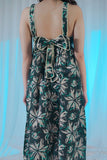 Wild - flower Whisper - Raya Attire