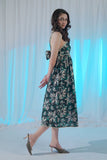 Wild - flower Whisper - Raya Attire