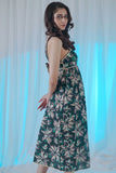 Wild - flower Whisper - Raya Attire