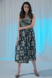 Wild - flower Whisper - Raya Attire