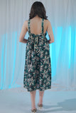 Wild - flower Whisper - Raya Attire
