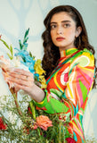 Wild Whimsy - Raya Attire