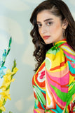 Wild Whimsy - Raya Attire