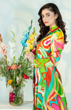 Wild Whimsy - Raya Attire